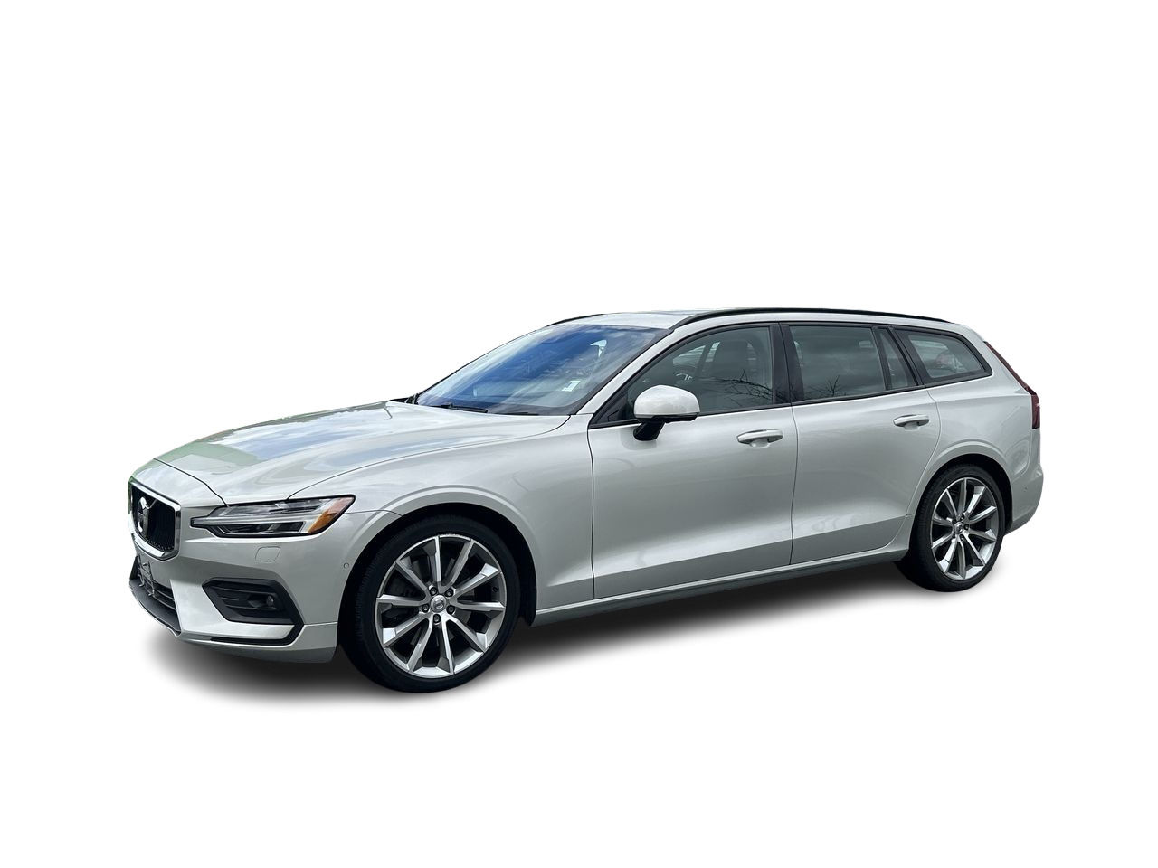 2019 Volvo V60 in Richmond, British Columbia