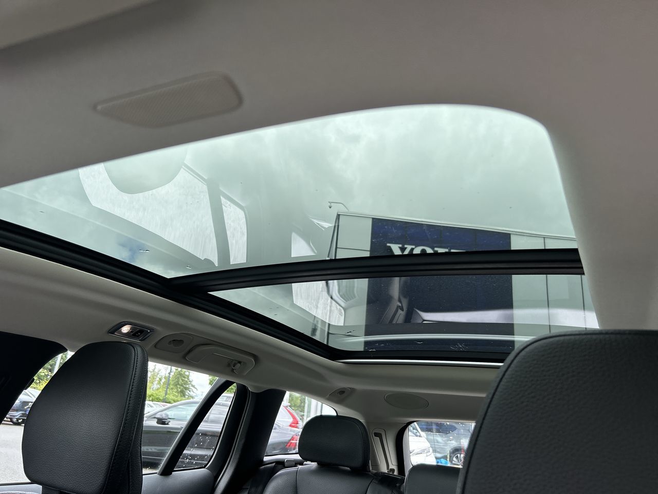 2019 Volvo V60 in Richmond, British Columbia