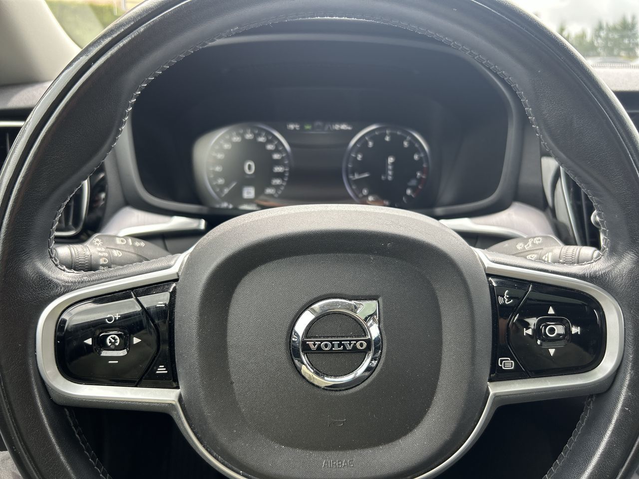 2019 Volvo V60 in Richmond, British Columbia