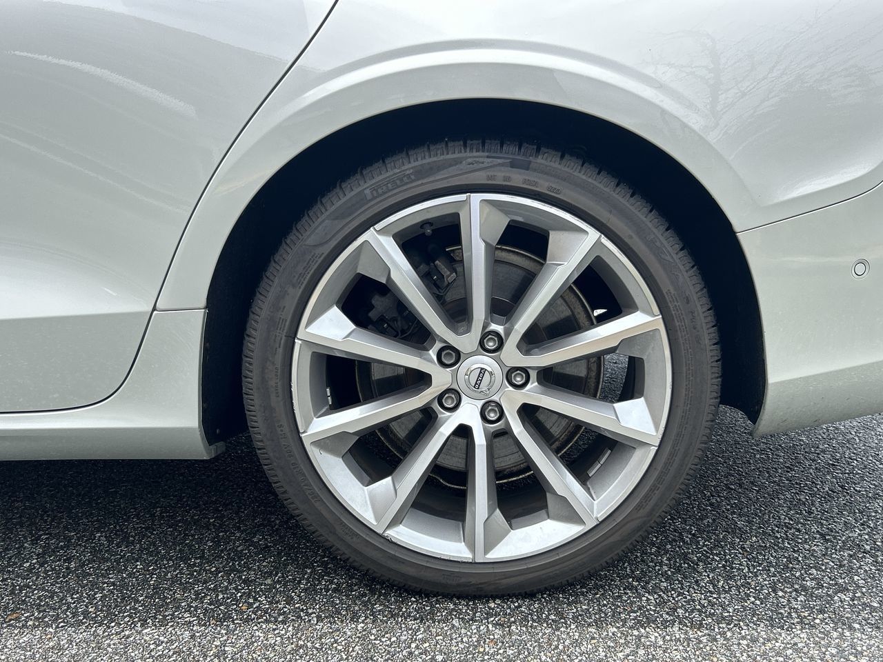 2019 Volvo V60 in Richmond, British Columbia