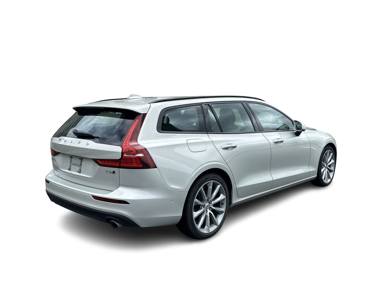 2019 Volvo V60 in Richmond, British Columbia