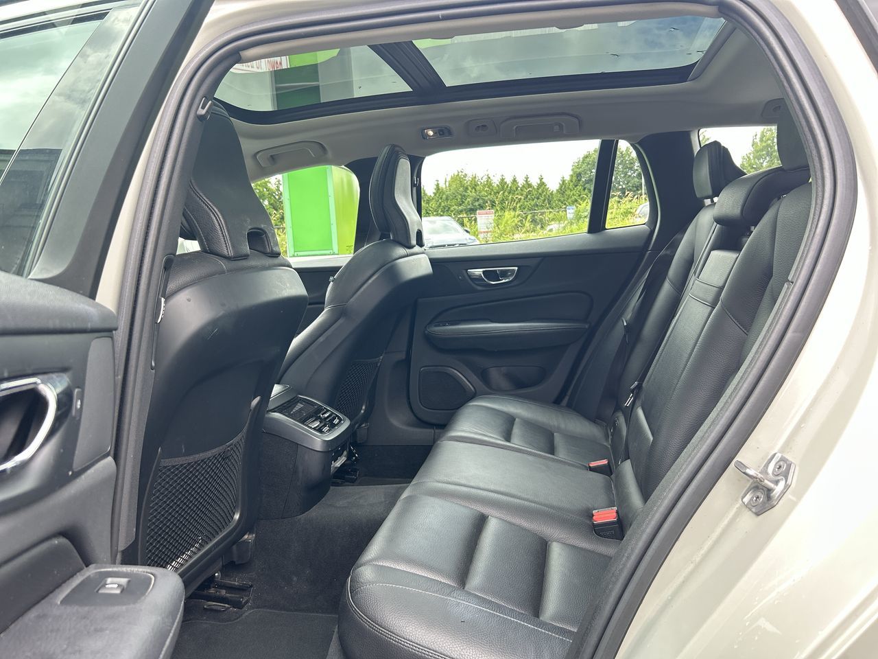 2019 Volvo V60 in Richmond, British Columbia