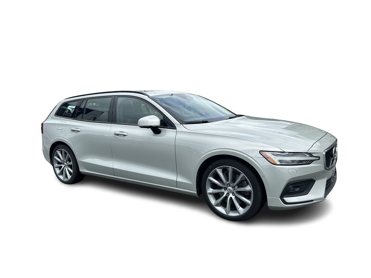 2019 Volvo V60 in Richmond, British Columbia