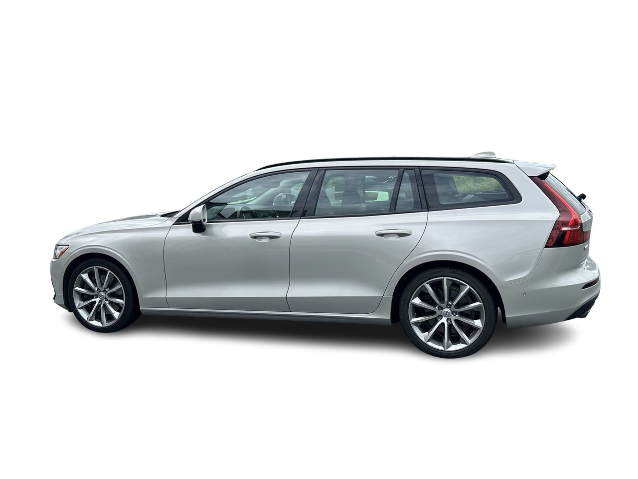 2019 Volvo V60 in Richmond, British Columbia