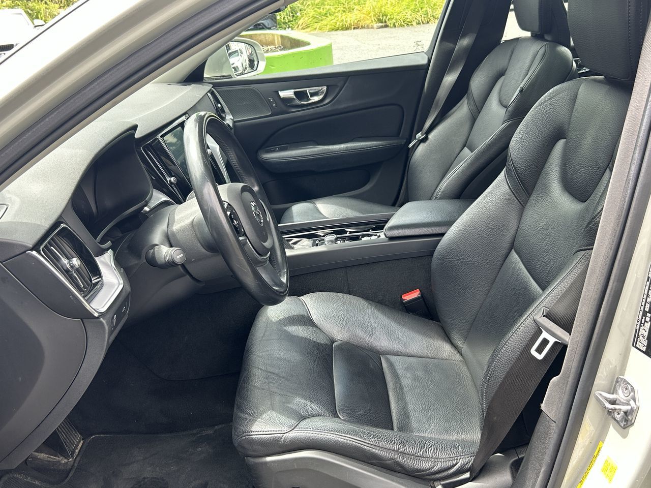 2019 Volvo V60 in Richmond, British Columbia