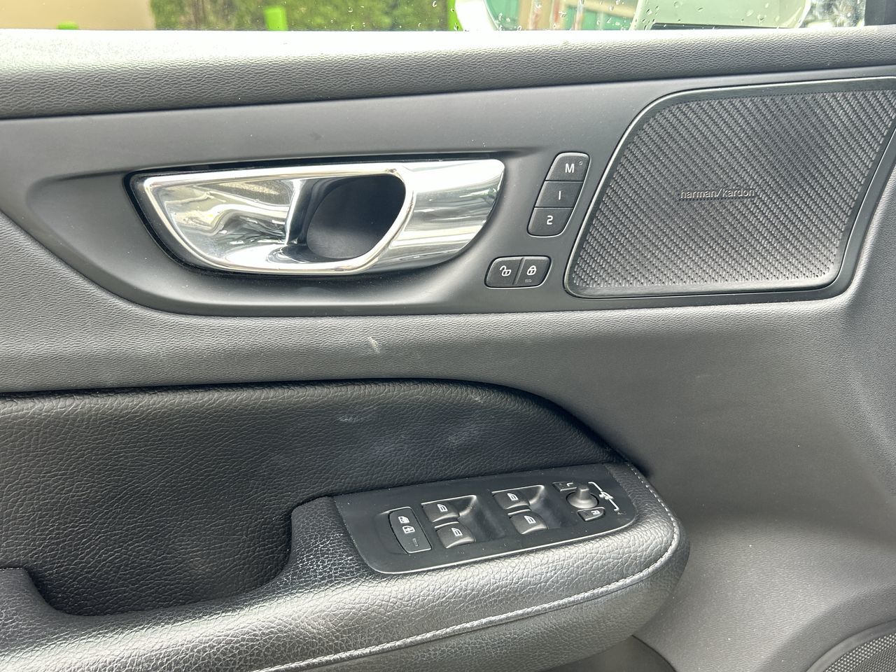 2019 Volvo V60 in Richmond, British Columbia