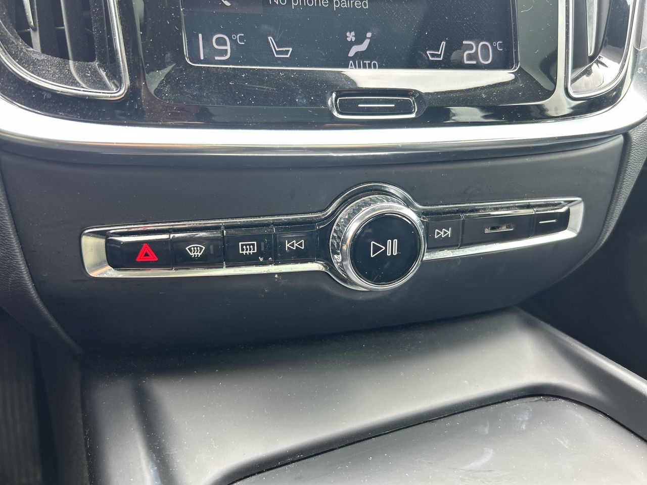 2019 Volvo V60 in Richmond, British Columbia