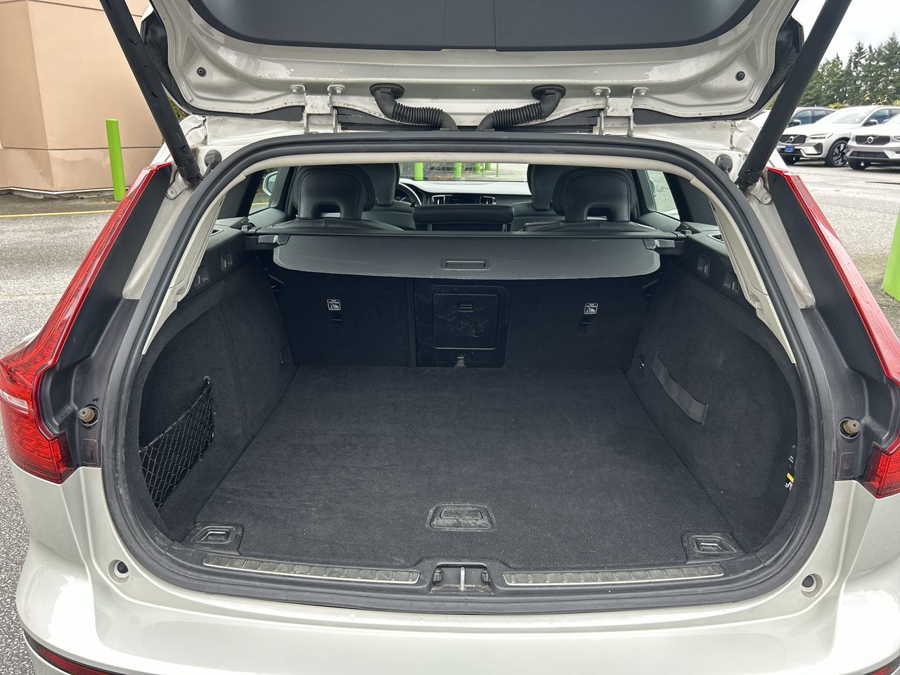 2019 Volvo V60 in Richmond, British Columbia