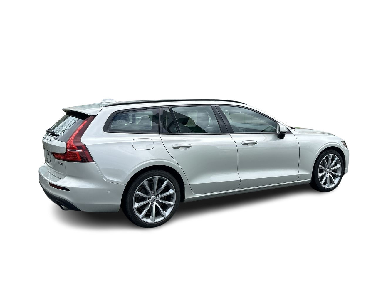 2019 Volvo V60 in Richmond, British Columbia