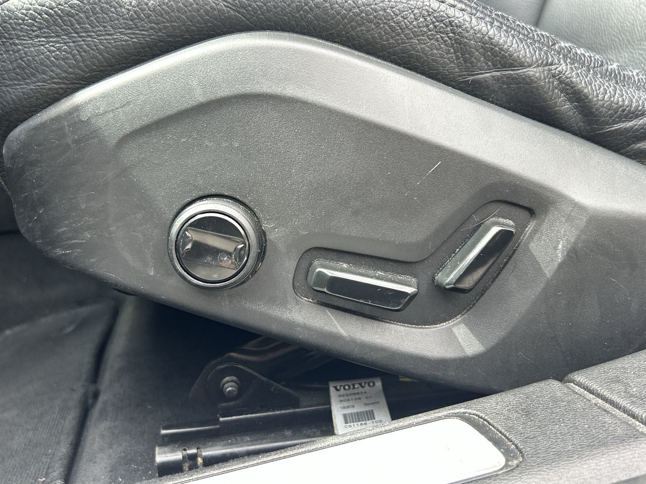 2019 Volvo V60 in Richmond, British Columbia