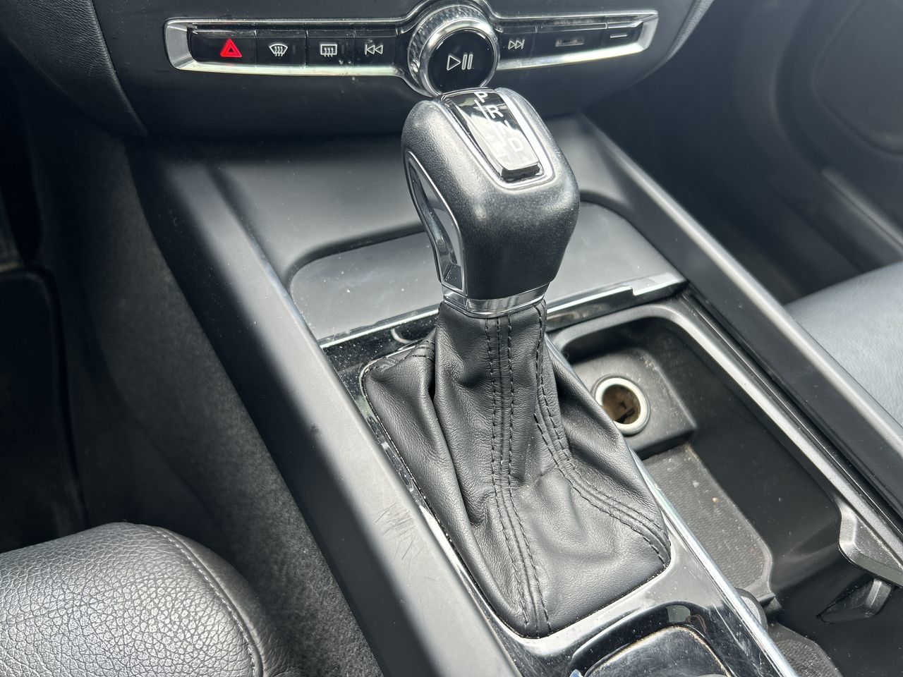2019 Volvo V60 in Richmond, British Columbia