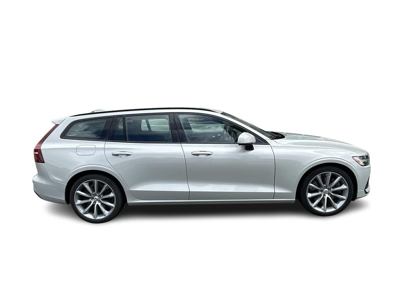 2019 Volvo V60 in Richmond, British Columbia