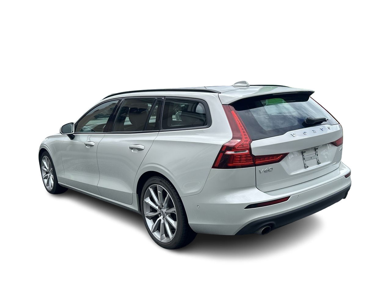 2019 Volvo V60 in Richmond, British Columbia