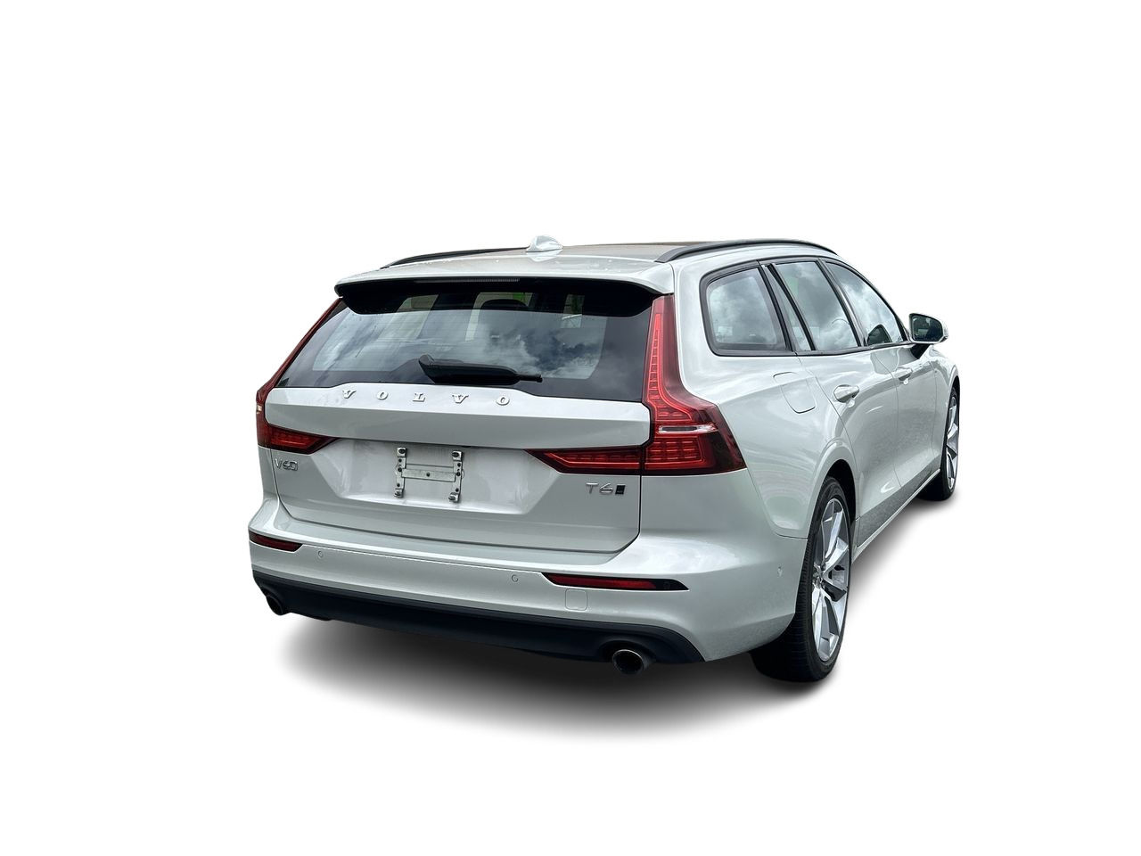 2019 Volvo V60 in Richmond, British Columbia