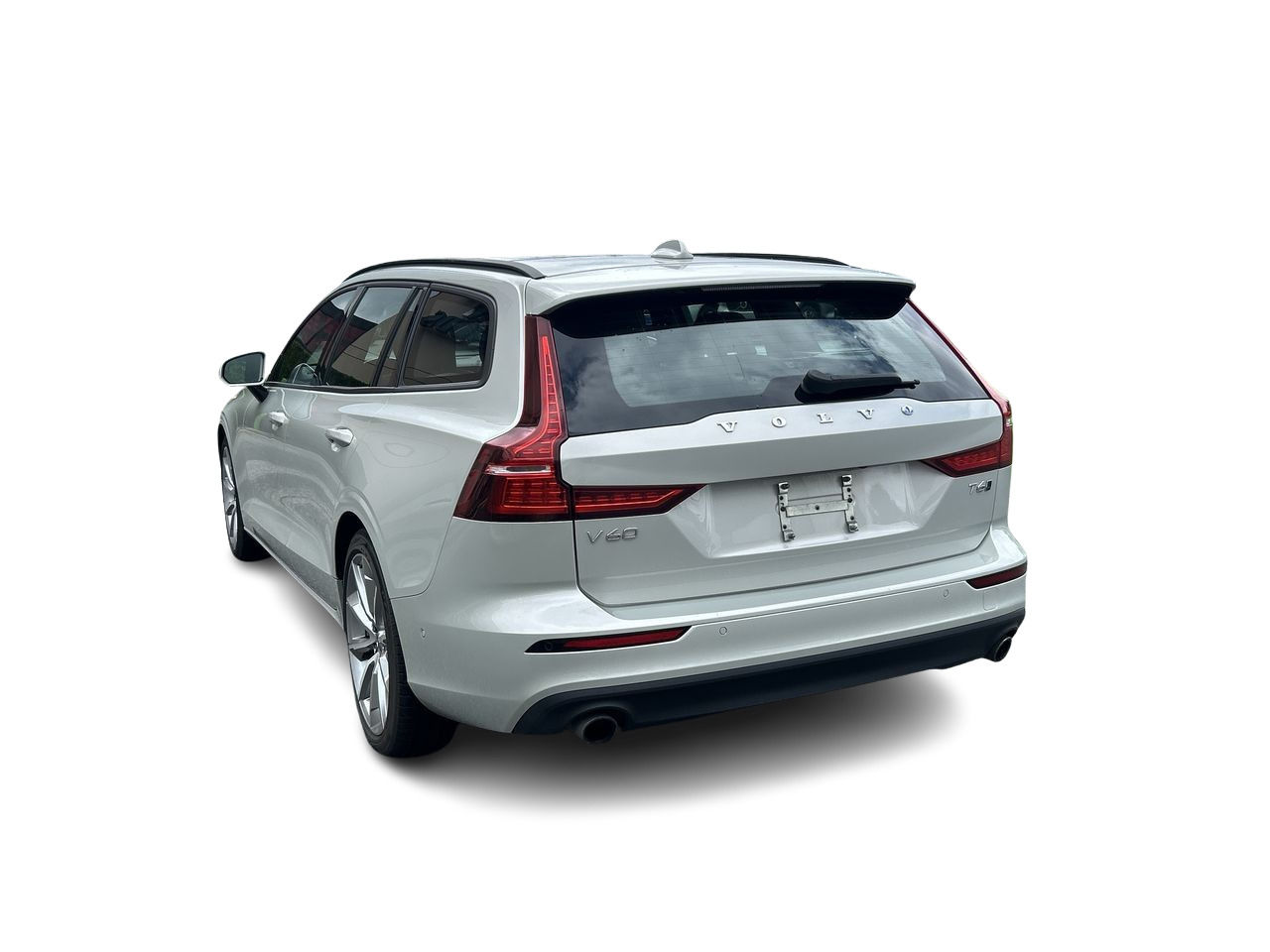 2019 Volvo V60 in Richmond, British Columbia