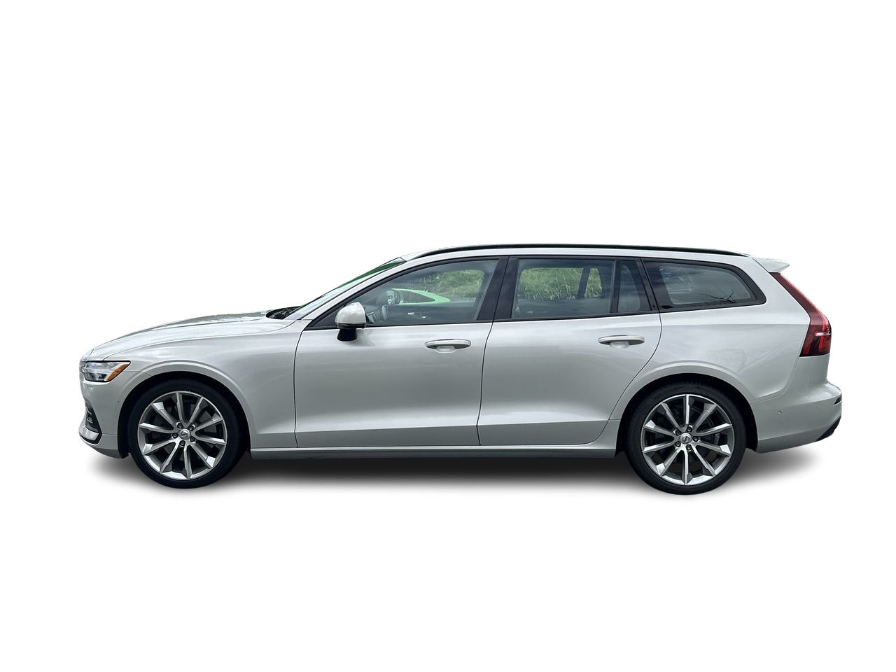 2019 Volvo V60 in Richmond, British Columbia