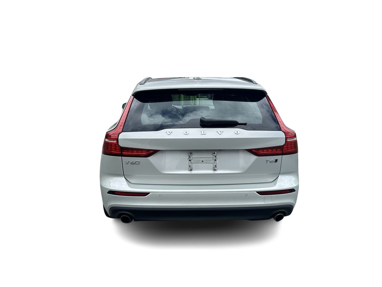 2019 Volvo V60 in Richmond, British Columbia
