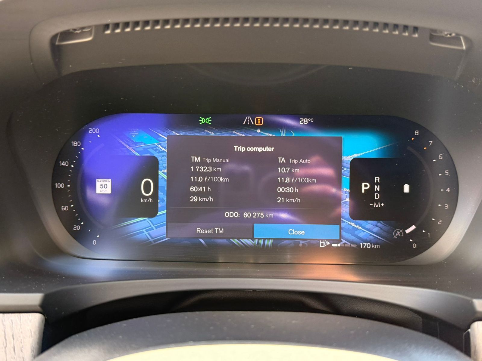 2022 Volvo V90 Cross Country in Richmond, British Columbia