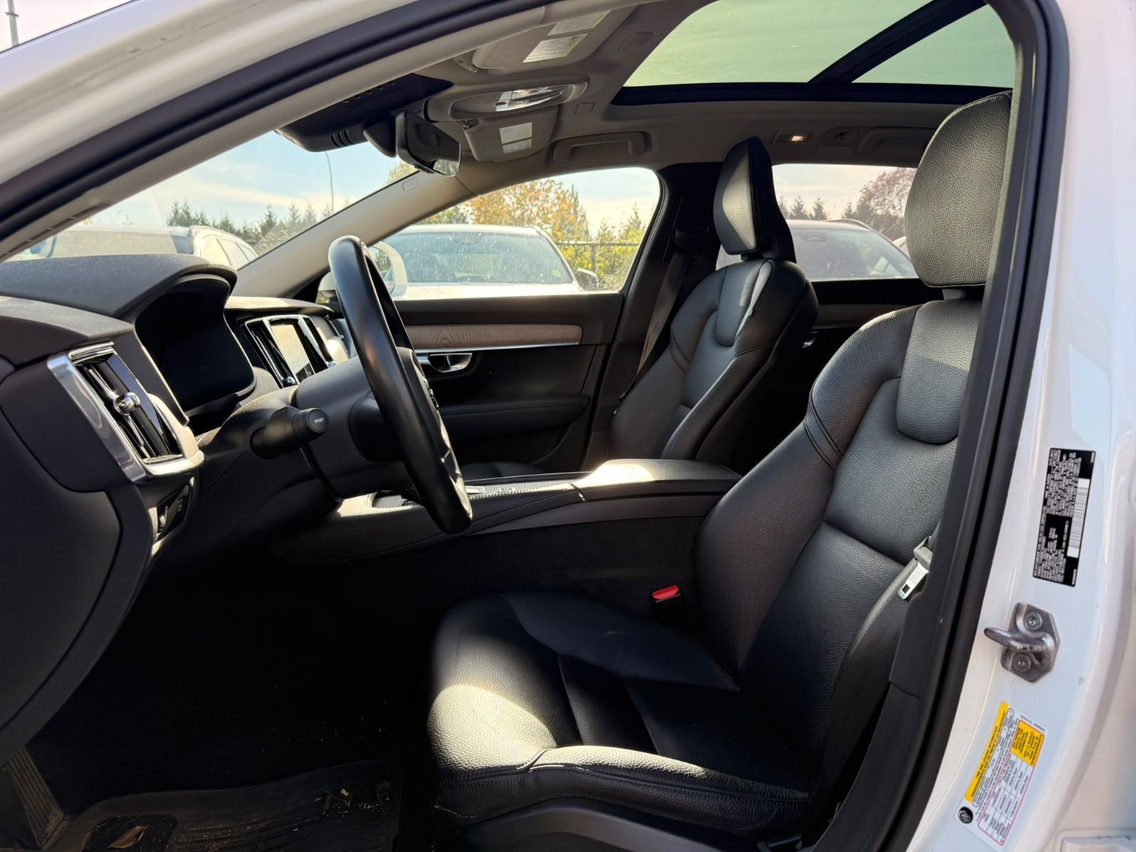 Volvo V90 Cross Country  2022 à Richmond, Colombie-Britannique