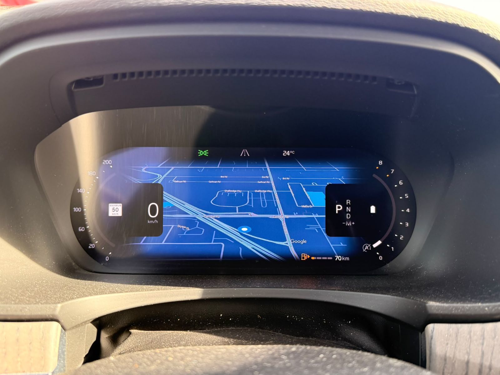 Volvo V90 Cross Country  2022 à Richmond, Colombie-Britannique