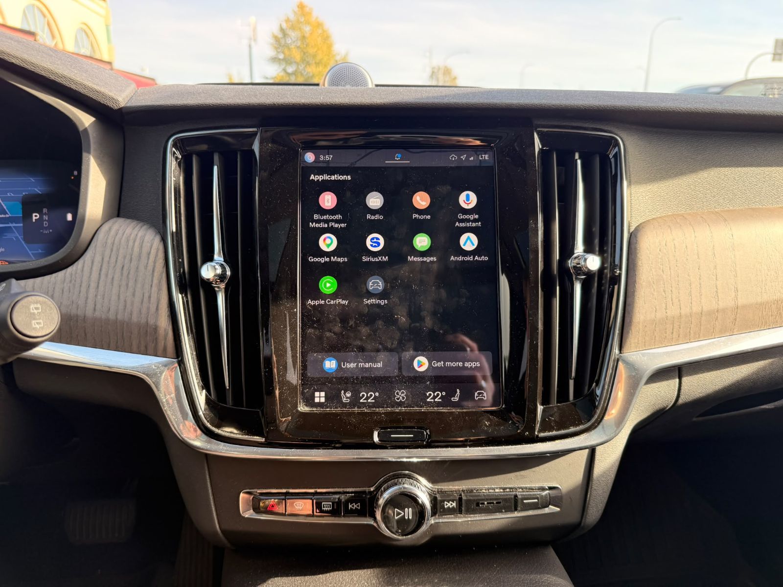 Volvo V90 Cross Country  2022 à Richmond, Colombie-Britannique