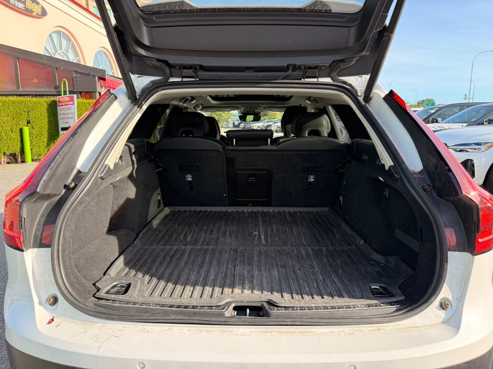 Volvo V90 Cross Country  2022 à Richmond, Colombie-Britannique