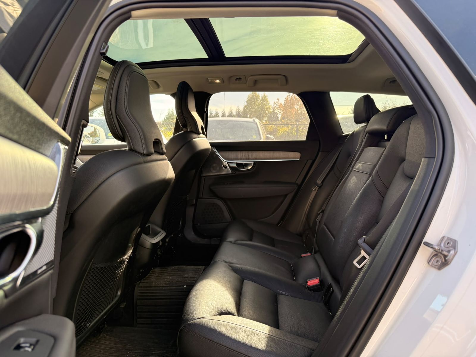 Volvo V90 Cross Country  2022 à Richmond, Colombie-Britannique