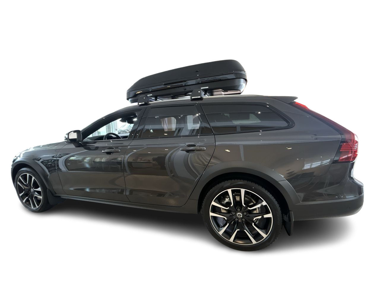 2025 Volvo V90 Cross Country in Richmond, British Columbia