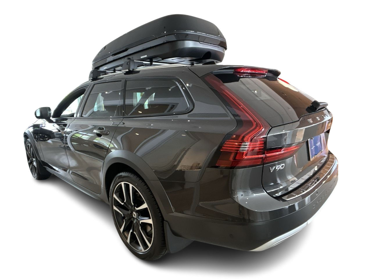 2025 Volvo V90 Cross Country in Richmond, British Columbia