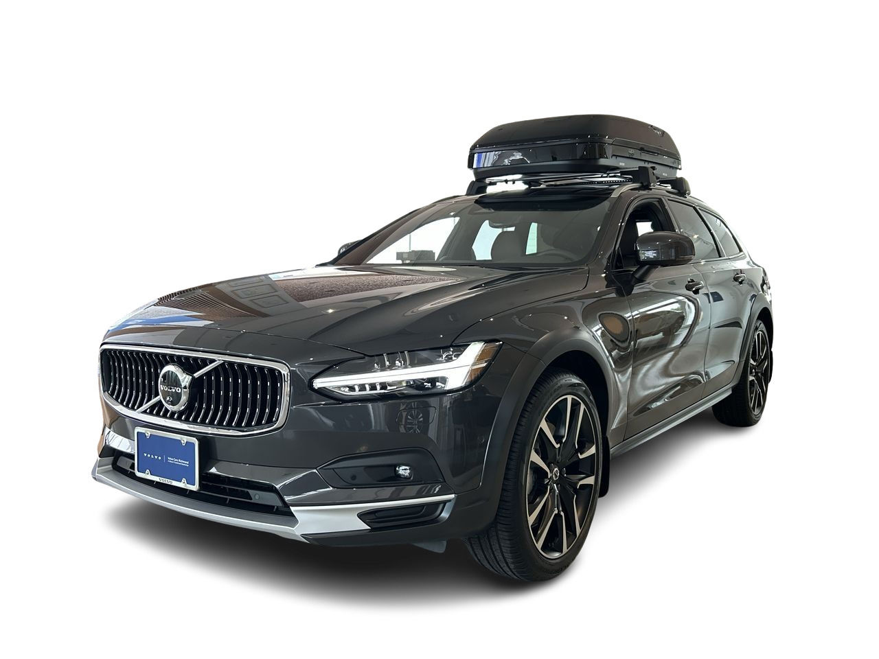 2025 Volvo V90 Cross Country in Richmond, British Columbia