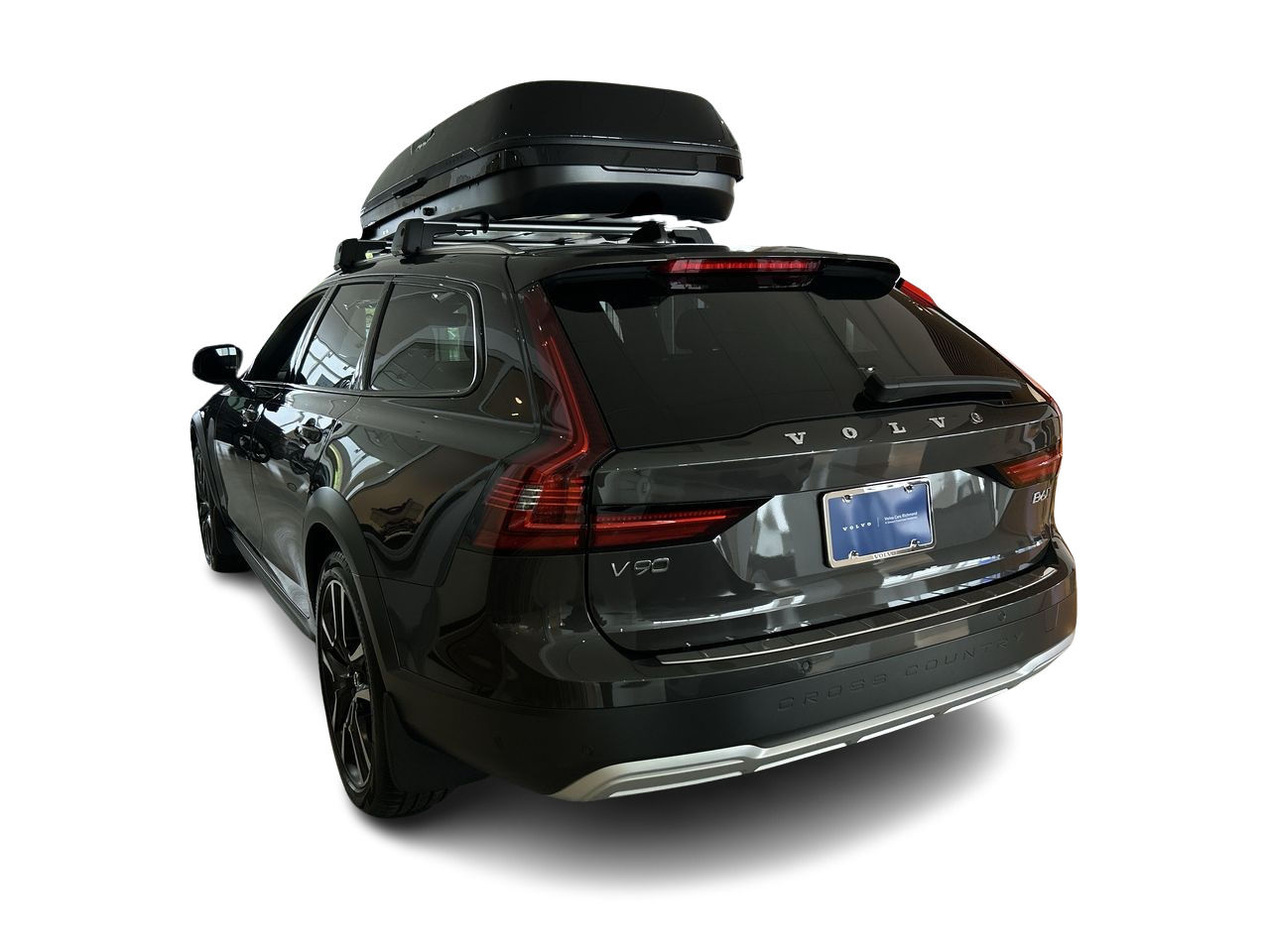 2025 Volvo V90 Cross Country in Richmond, British Columbia