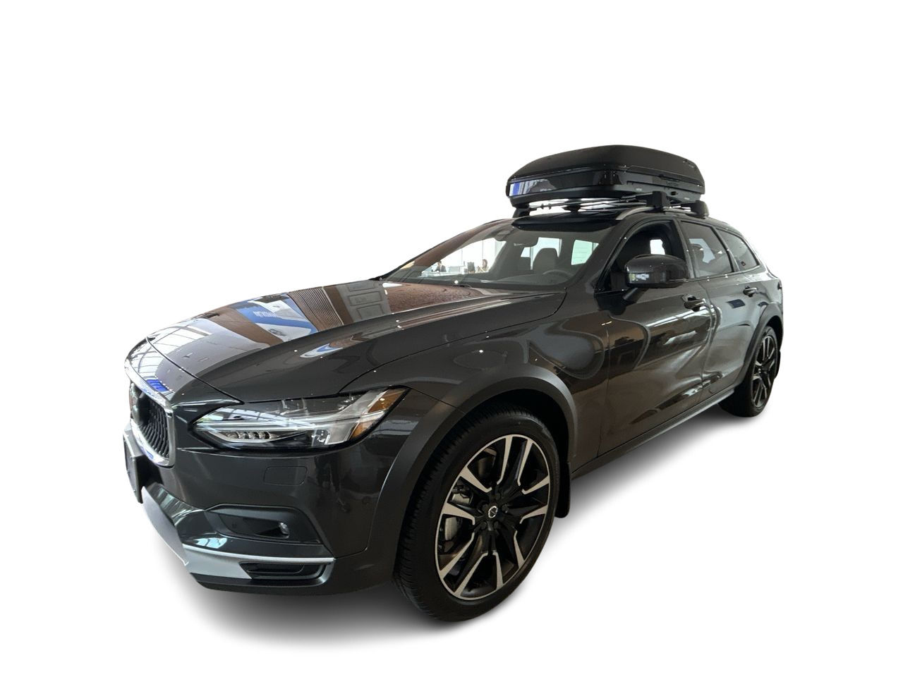 2025 Volvo V90 Cross Country in Richmond, British Columbia