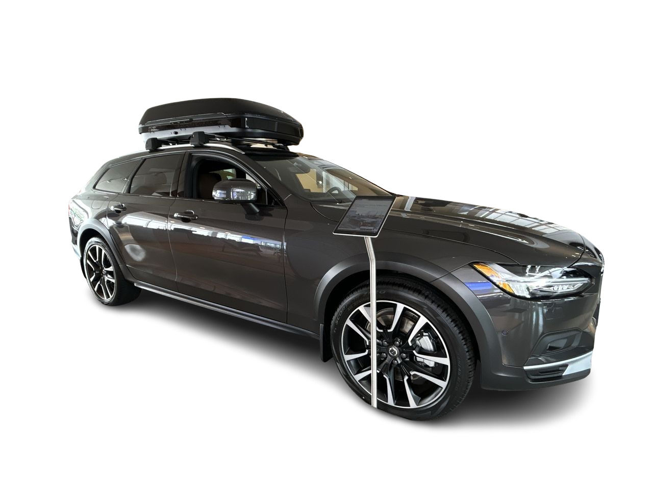 2025 Volvo V90 Cross Country in Richmond, British Columbia