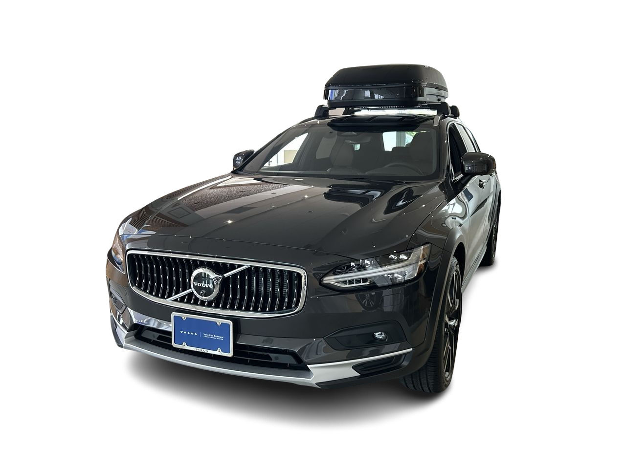 2025 Volvo V90 Cross Country in Richmond, British Columbia