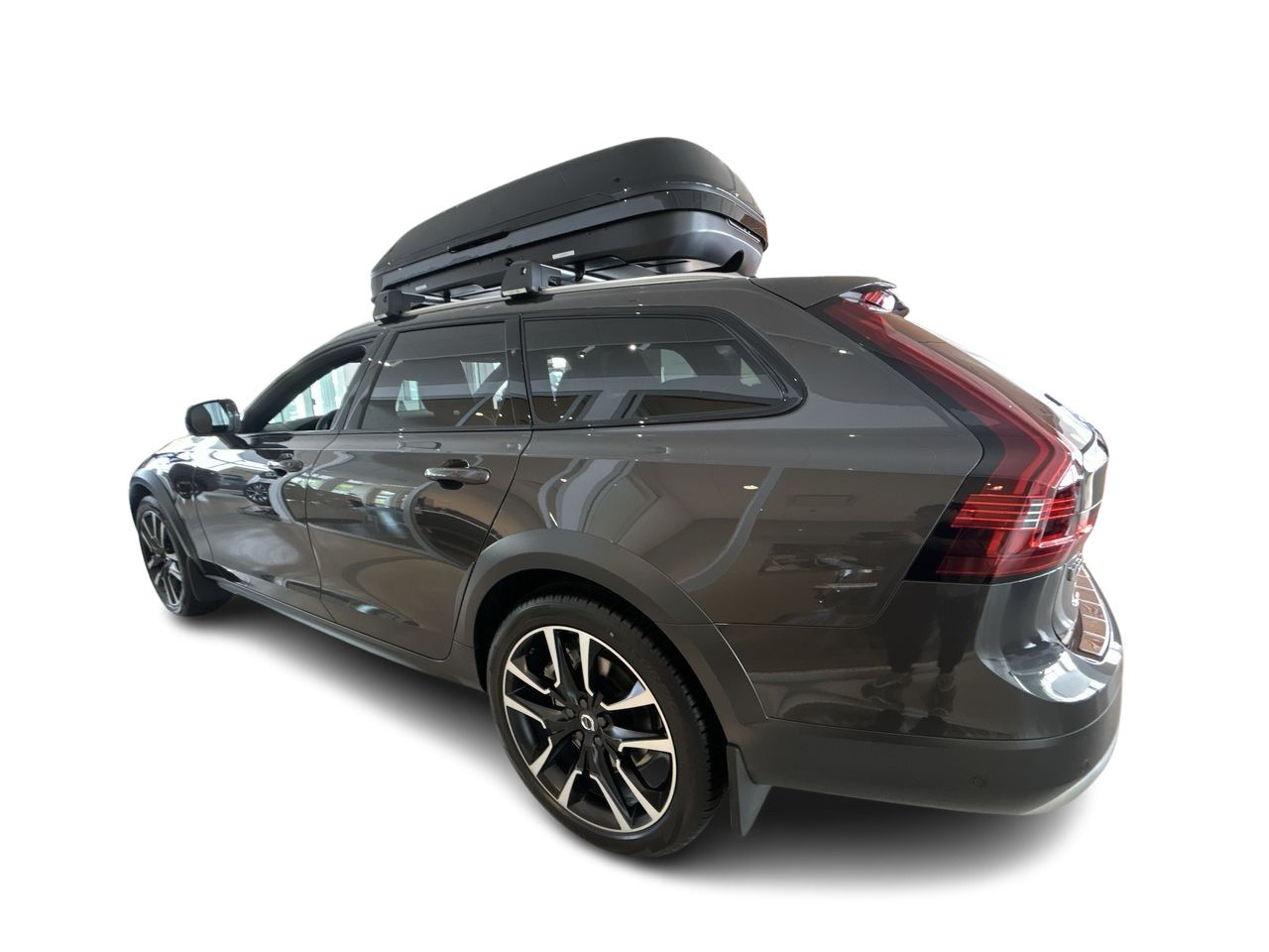 2025 Volvo V90 Cross Country in Richmond, British Columbia