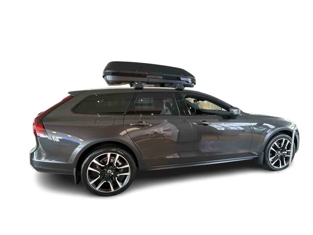2025 Volvo V90 Cross Country in Richmond, British Columbia