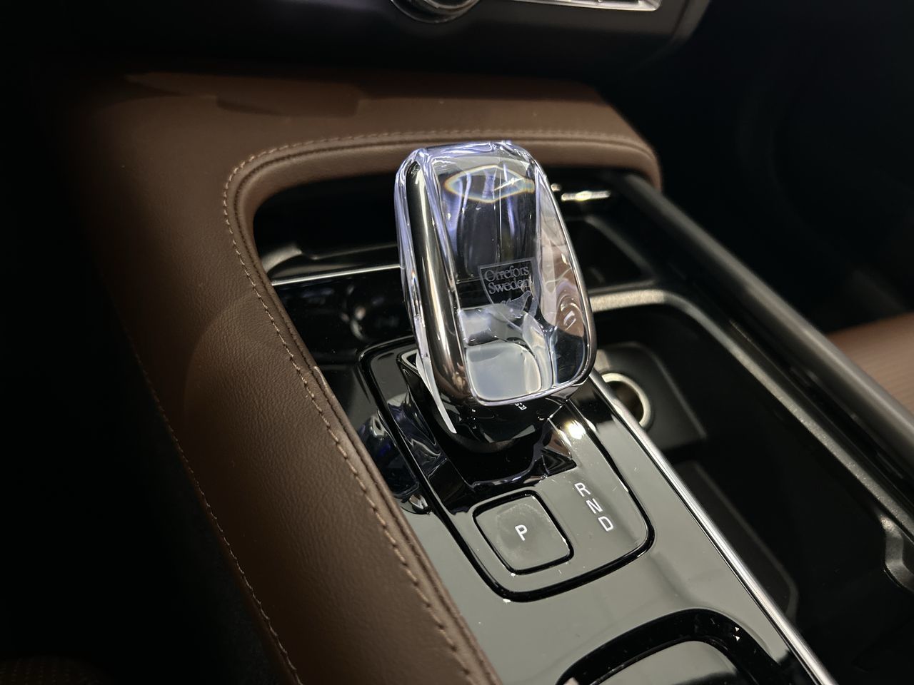 2025 Volvo V90 Cross Country in Richmond, British Columbia