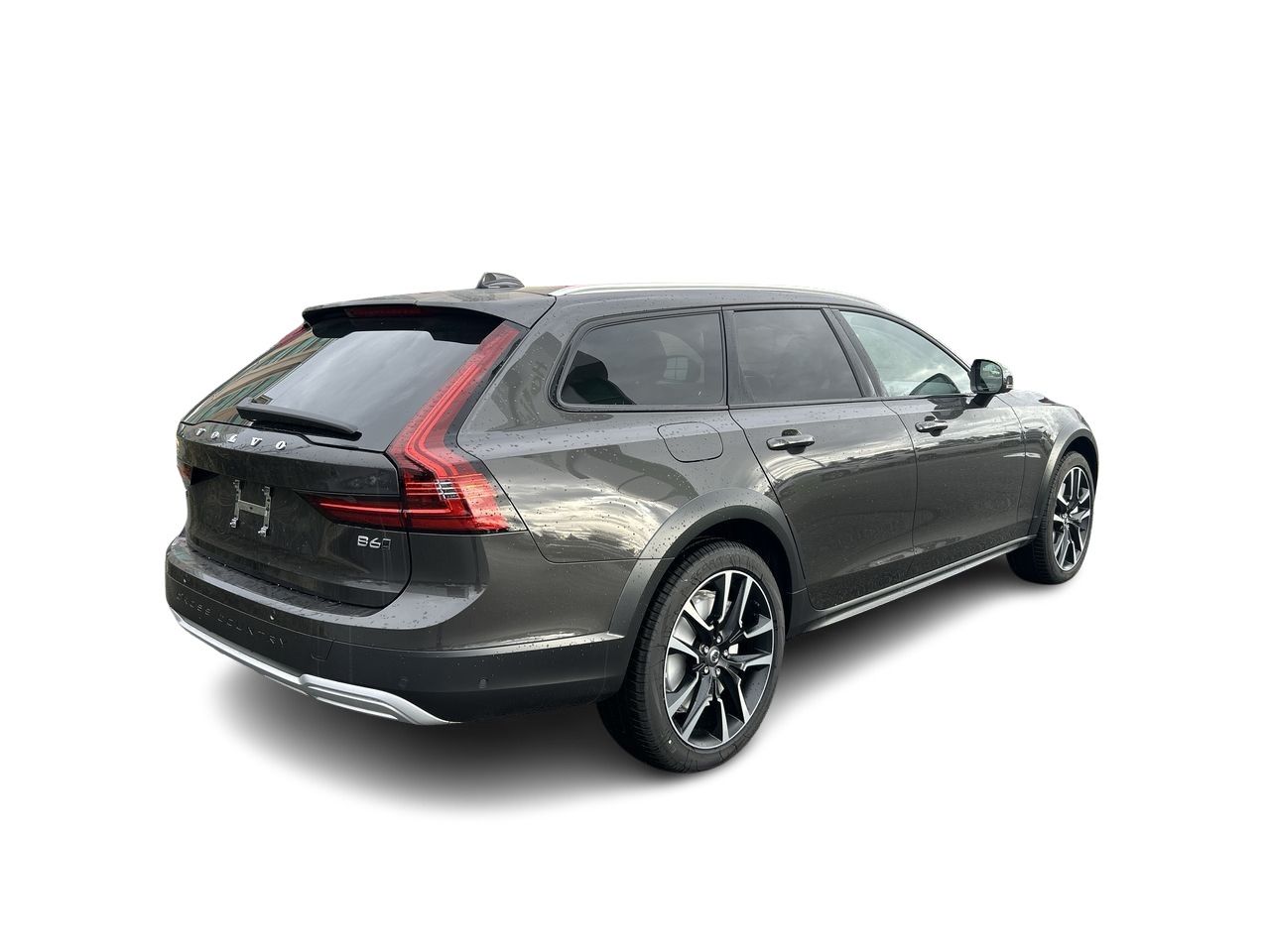 2026 Volvo V90 Cross Country in Richmond, British Columbia