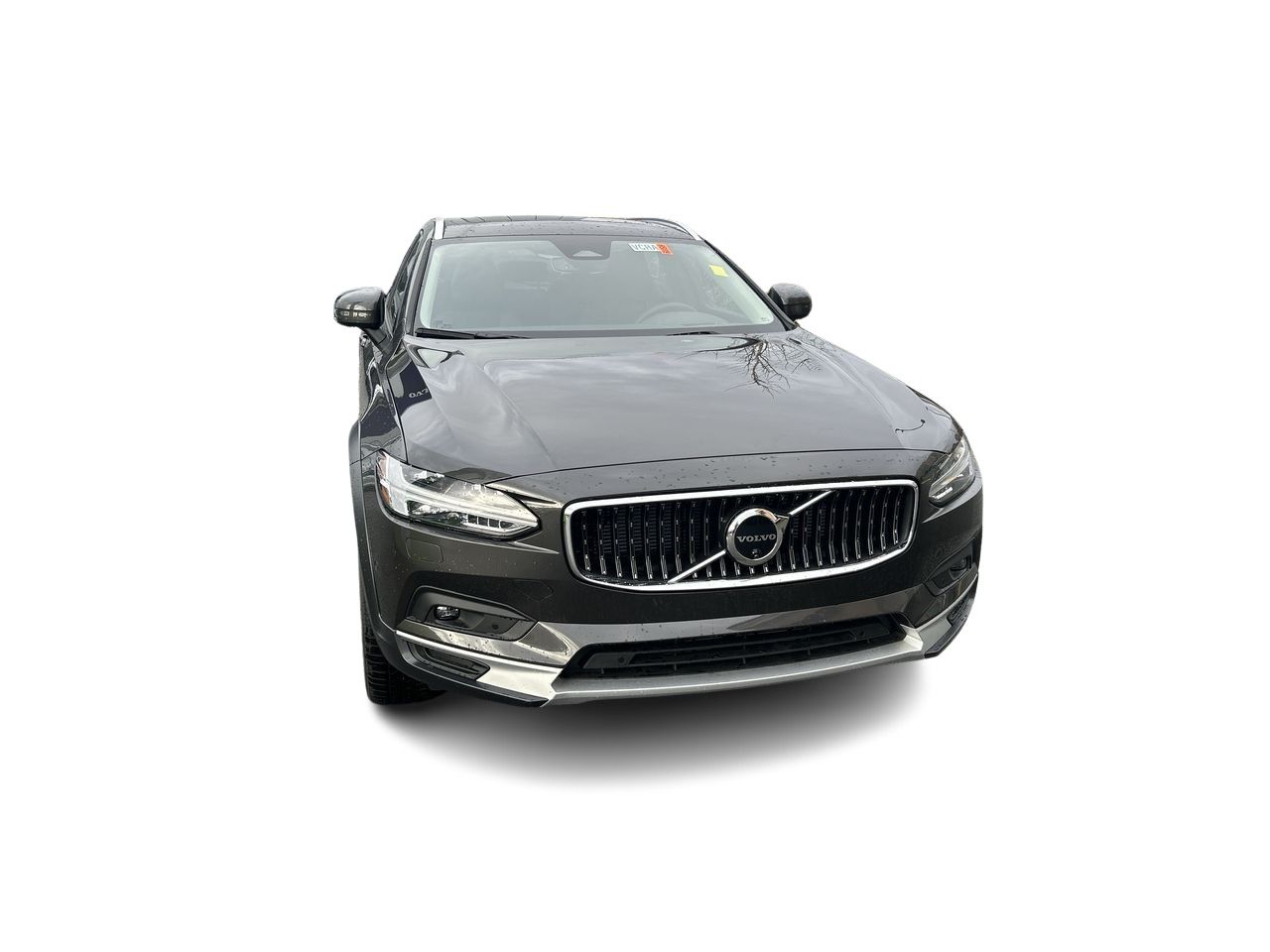 2026 Volvo V90 Cross Country in Richmond, British Columbia