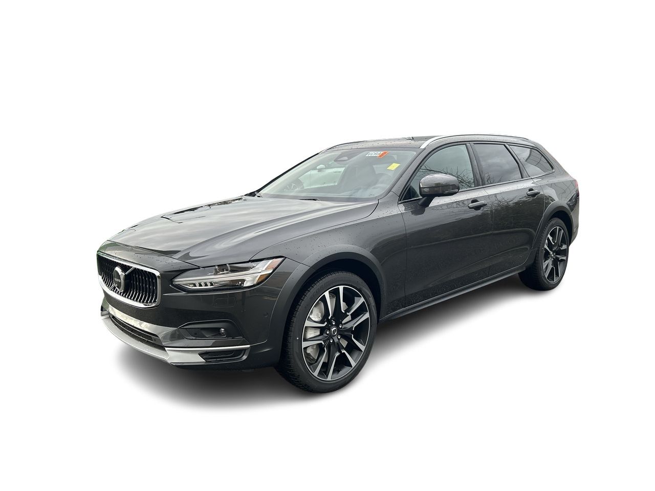 2026 Volvo V90 Cross Country in Richmond, British Columbia