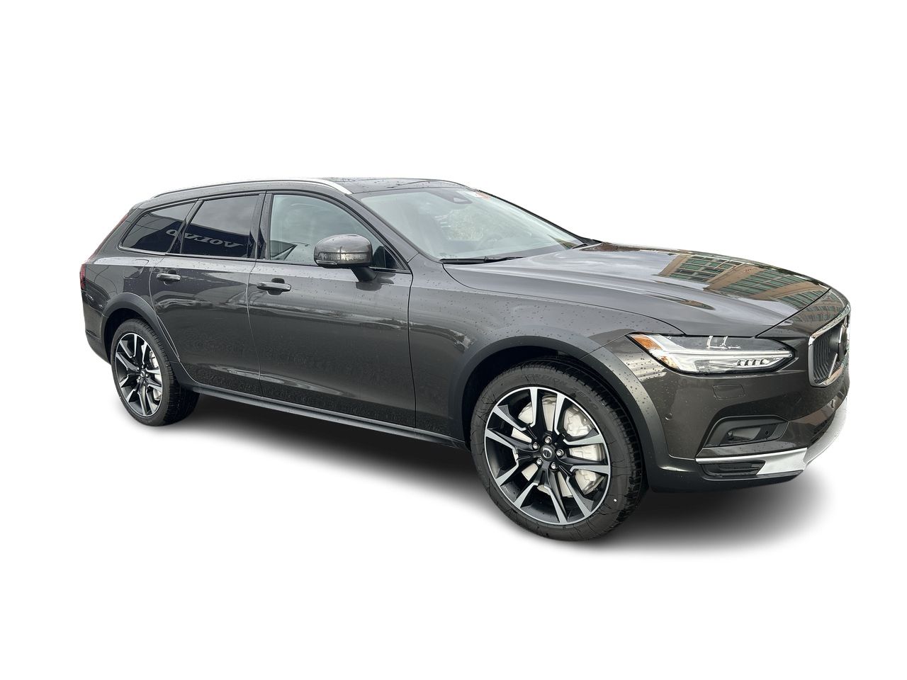 2026 Volvo V90 Cross Country in Richmond, British Columbia