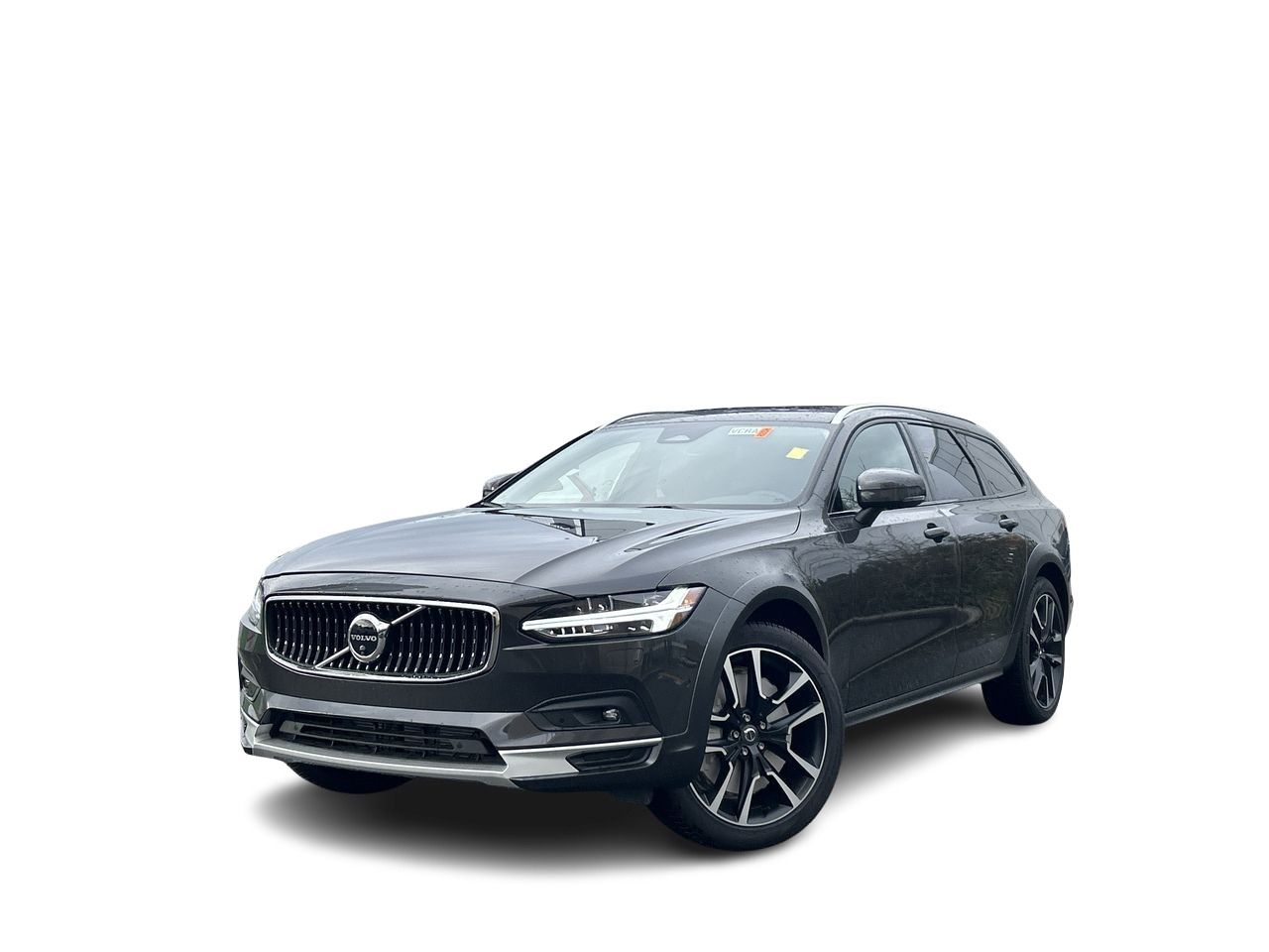 2026 Volvo V90 Cross Country in Richmond, British Columbia