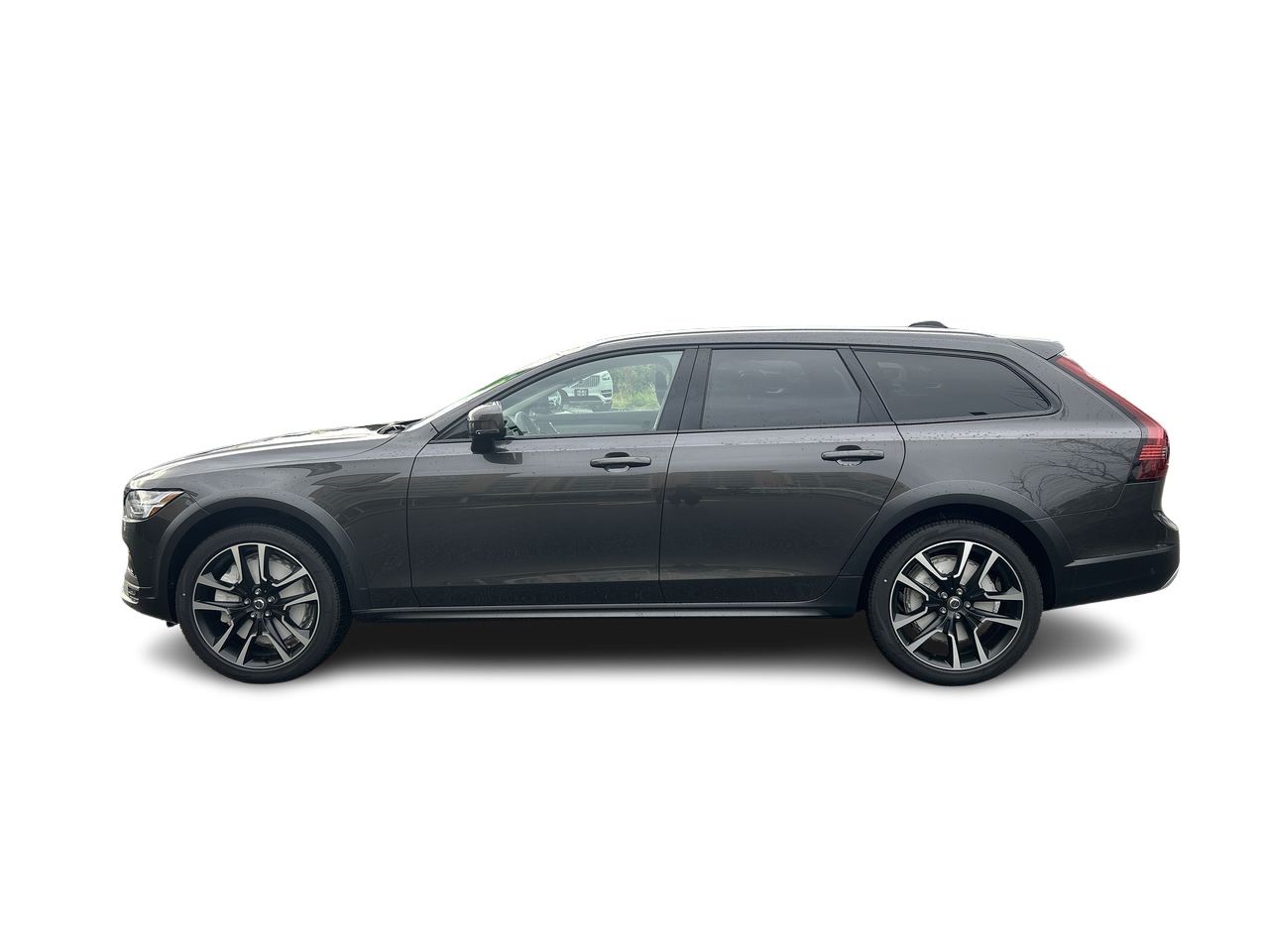 2026 Volvo V90 Cross Country in Richmond, British Columbia