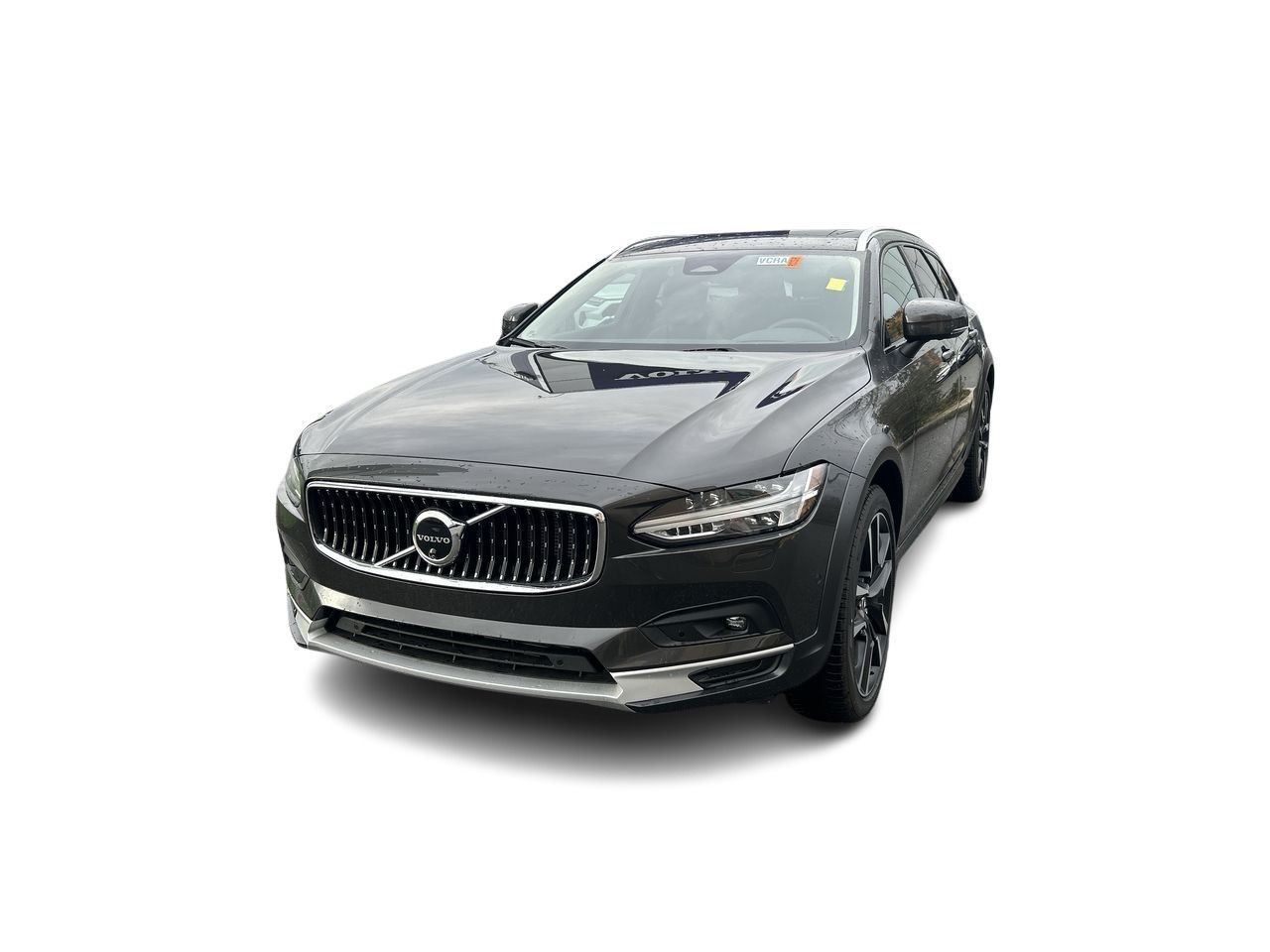 2026 Volvo V90 Cross Country in Richmond, British Columbia
