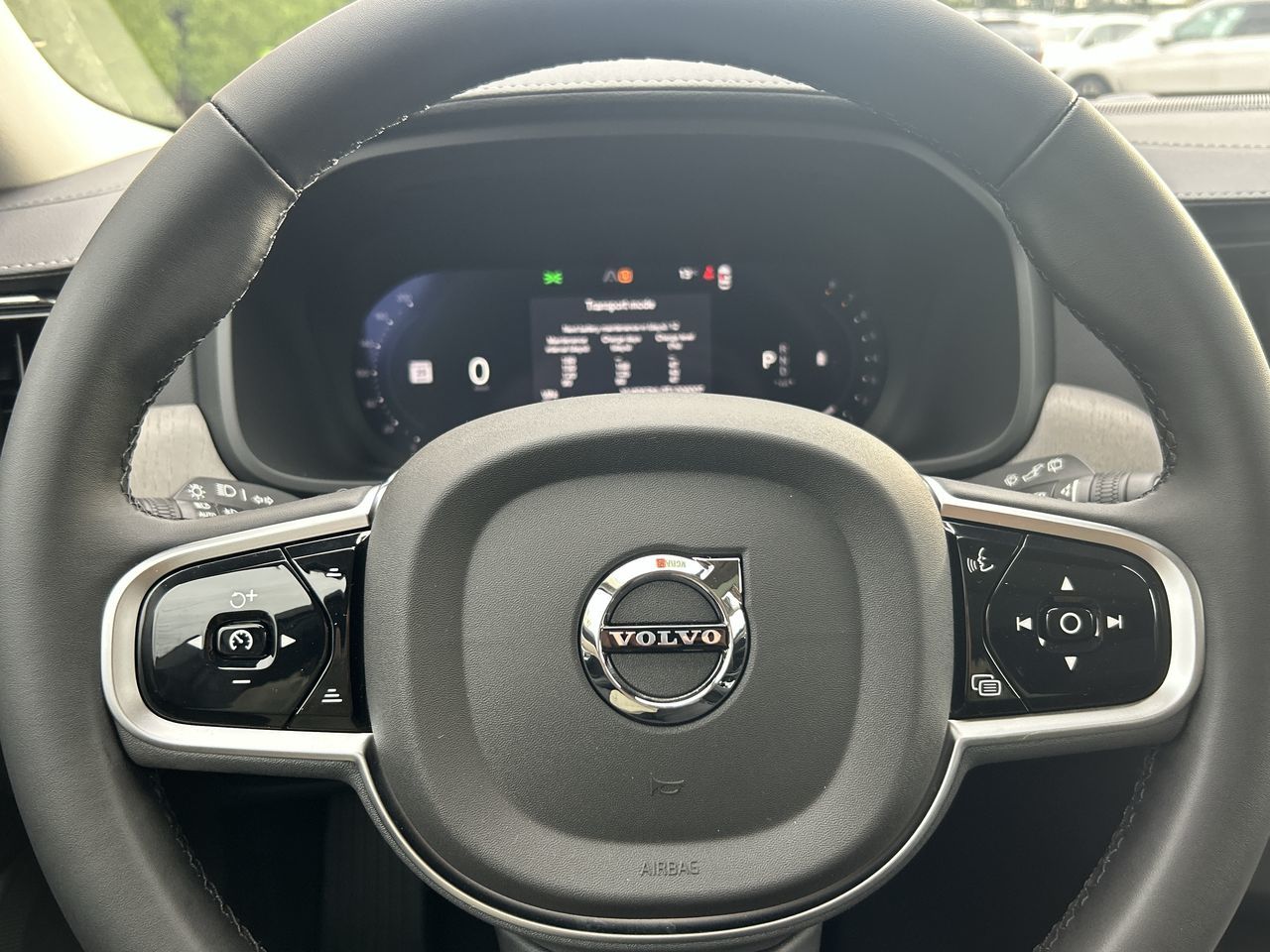 2026 Volvo V90 Cross Country in Richmond, British Columbia