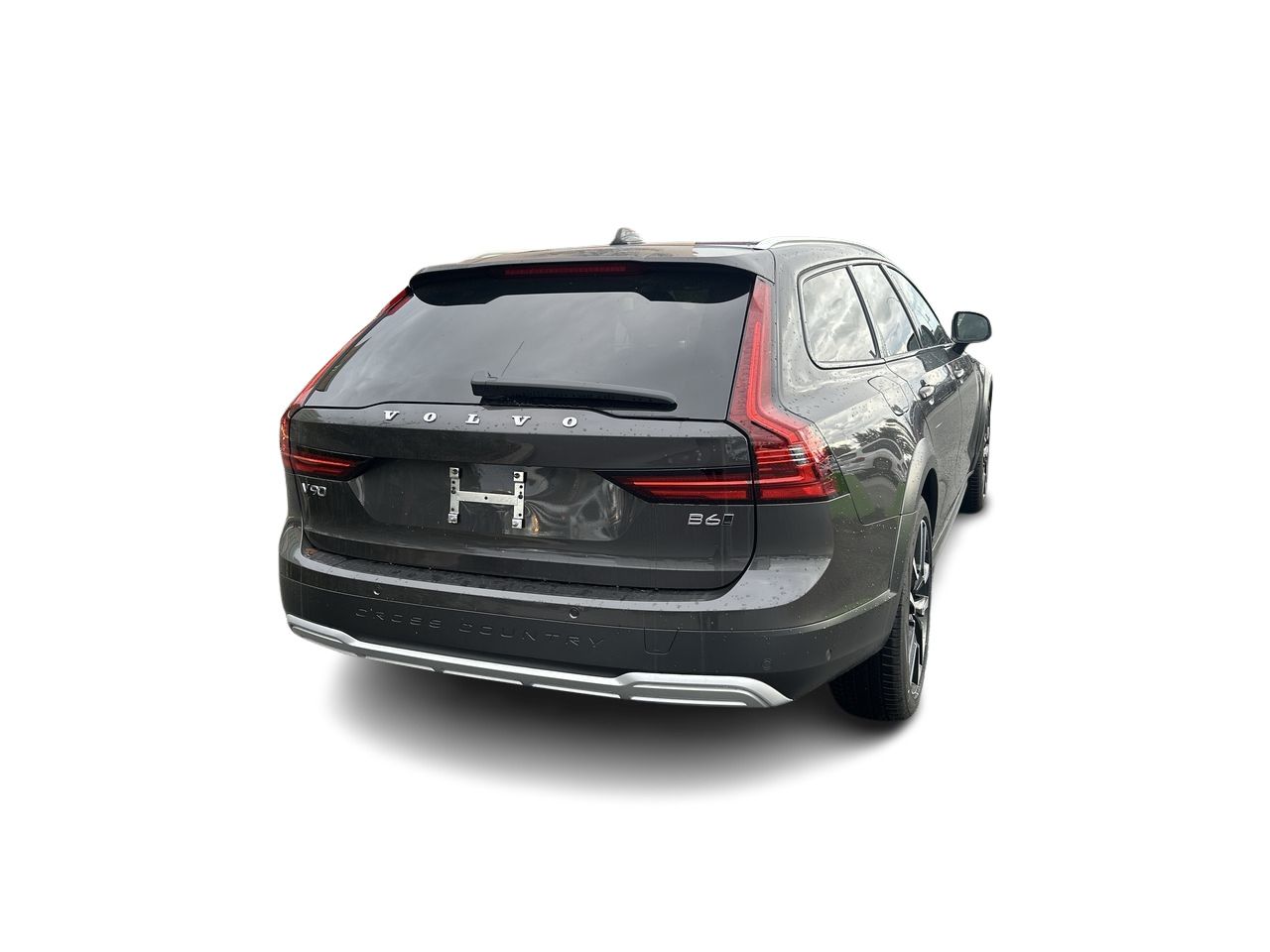 2026 Volvo V90 Cross Country in Richmond, British Columbia