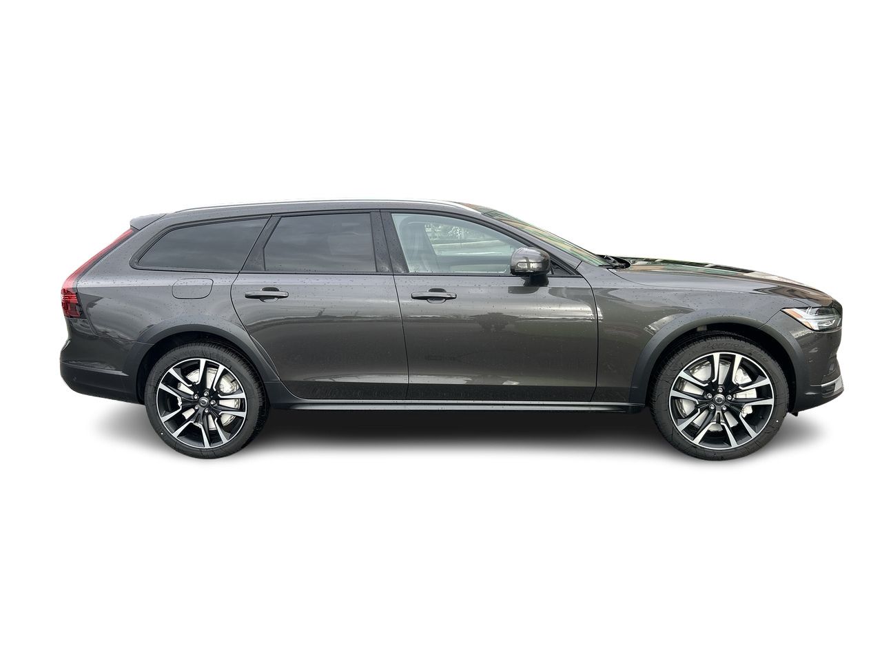 2026 Volvo V90 Cross Country in Richmond, British Columbia