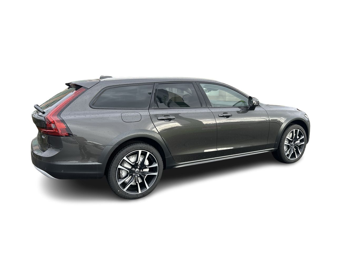 2026 Volvo V90 Cross Country in Richmond, British Columbia