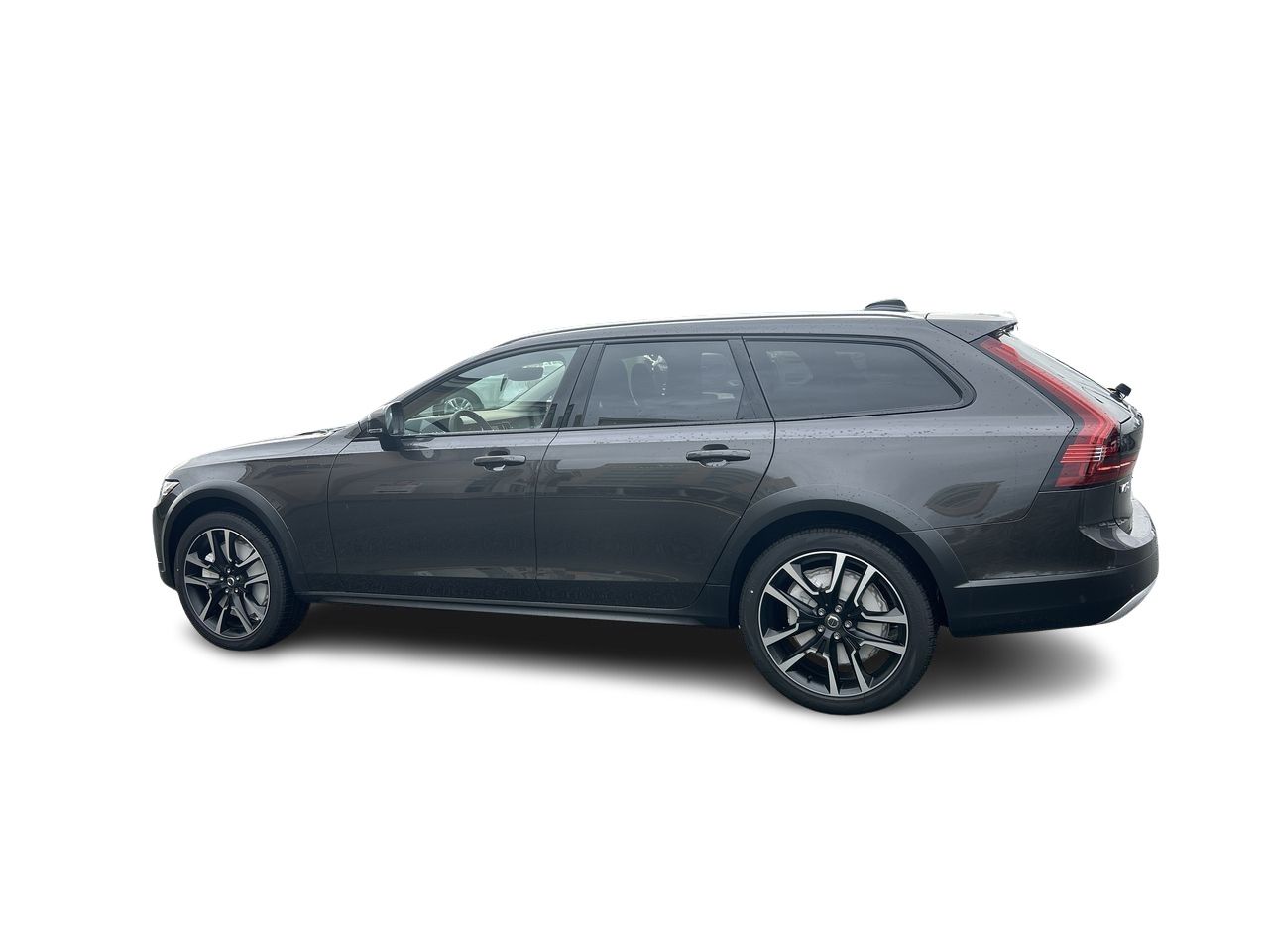 2026 Volvo V90 Cross Country in Richmond, British Columbia