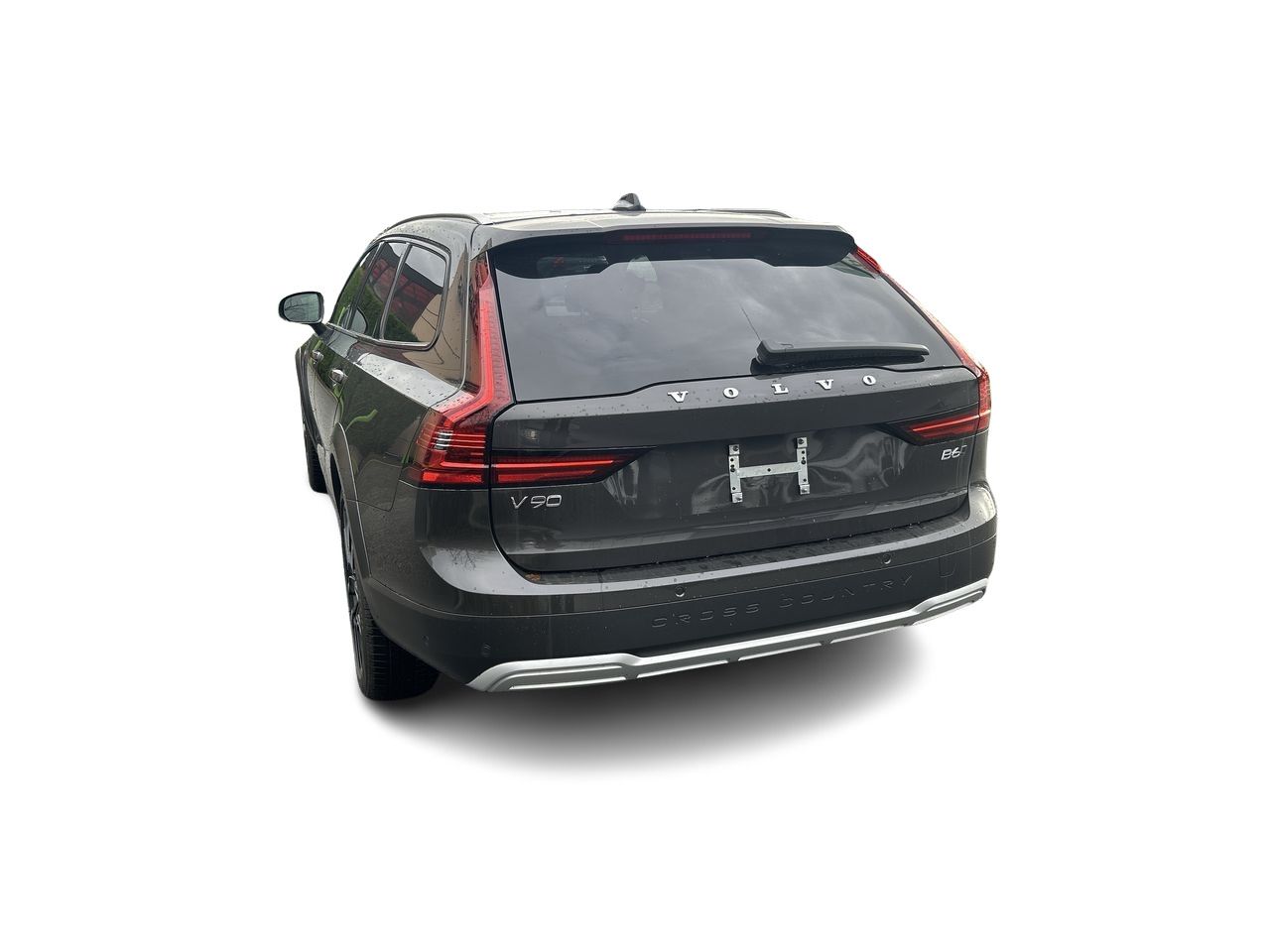 2026 Volvo V90 Cross Country in Richmond, British Columbia